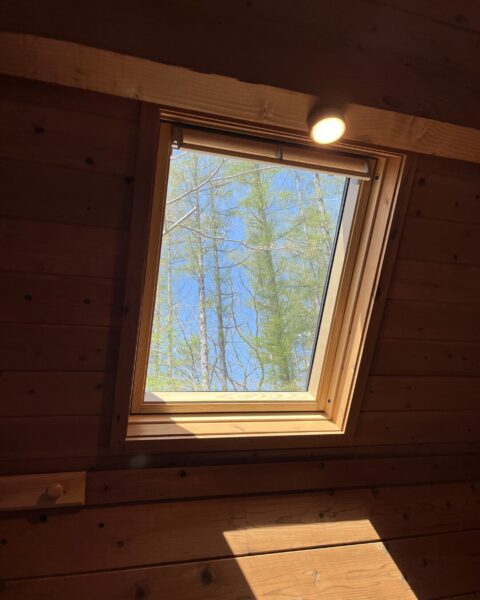 キャンプ・アンド・キャビンズ山中湖4歳子連れキャビン焚き火レビュー