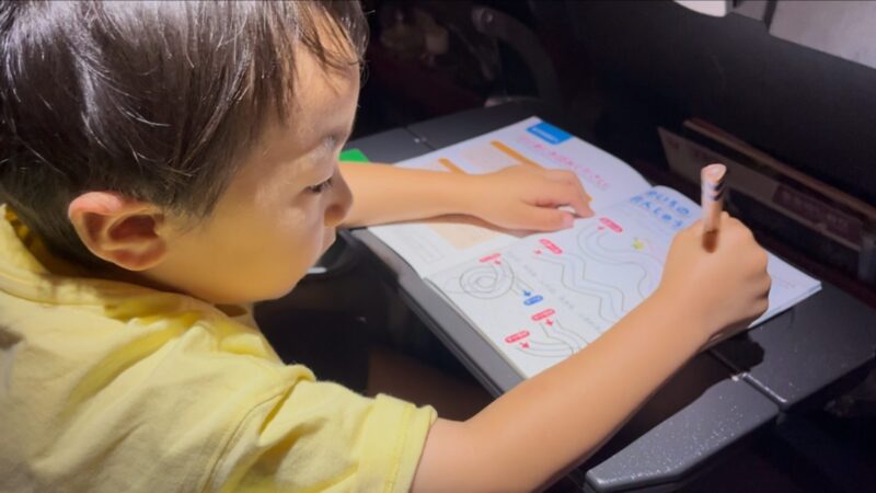 子連れハワイの持ち物リストパッキングリスト