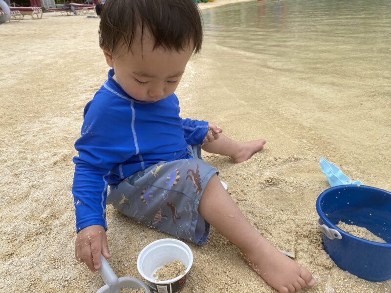 何歳でハワイに行くのがベスト？1歳2歳3歳4歳と毎年行ったママがメリットデメリットをまとめる