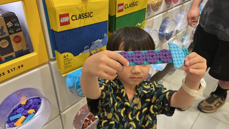 ハワイ4泊6日大人5人子供2人11のスケジュールを大公開(観光なしでのんびり)