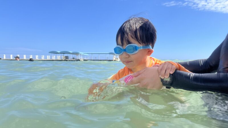 ハワイ4泊6日大人5人子供2人11のスケジュールを大公開(観光なしでのんびり)