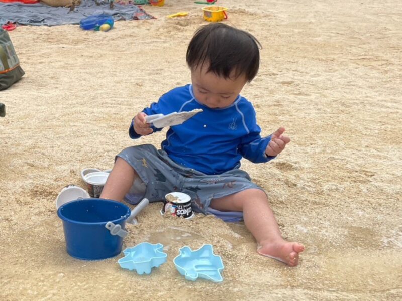 子連れハワイ持っていって良かったものいらなかったもの