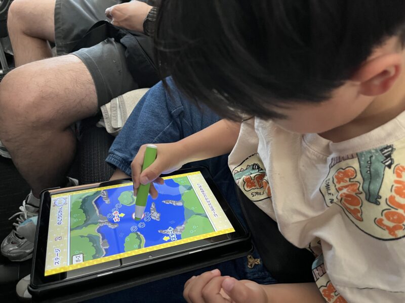 子連れハワイ持っていって良かったものいらなかったもの