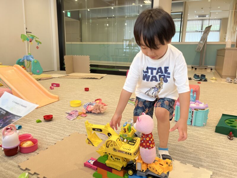 グランドメルキュール伊勢志摩子連れ宿泊レビュー