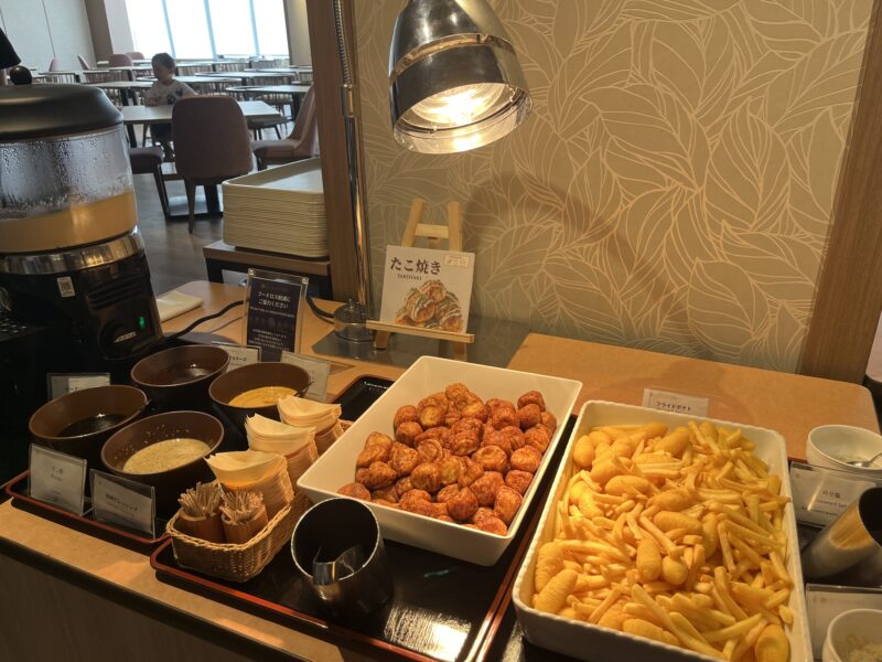 グランドメルキュール伊勢志摩、子連れ宿泊レビュー、夕飯ビュッフェ