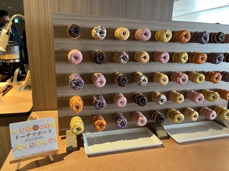 グランドメルキュール伊勢志摩、子連れ宿泊レビュー、夕飯ビュッフェ