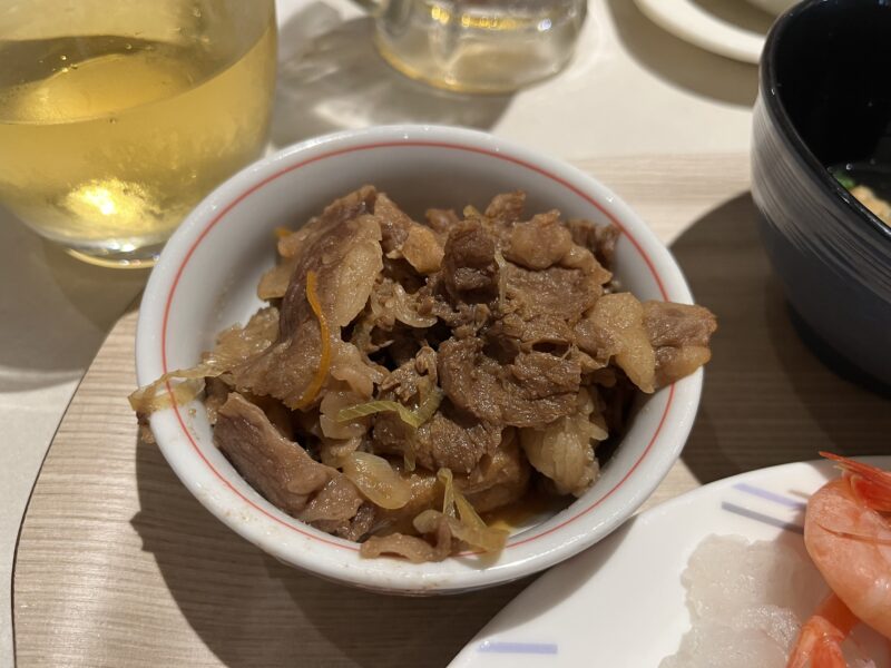 グランドメルキュール伊勢志摩、子連れ宿泊レビュー、夕飯ビュッフェ