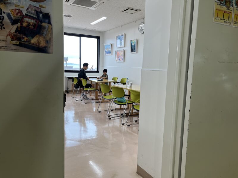 小田原子連れ日帰りタイムスケジュール！TOTOCO・生命の星・鈴廣かまぼこ博物館